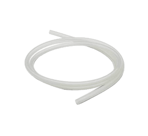 6 Feet Of Silicone Tubing